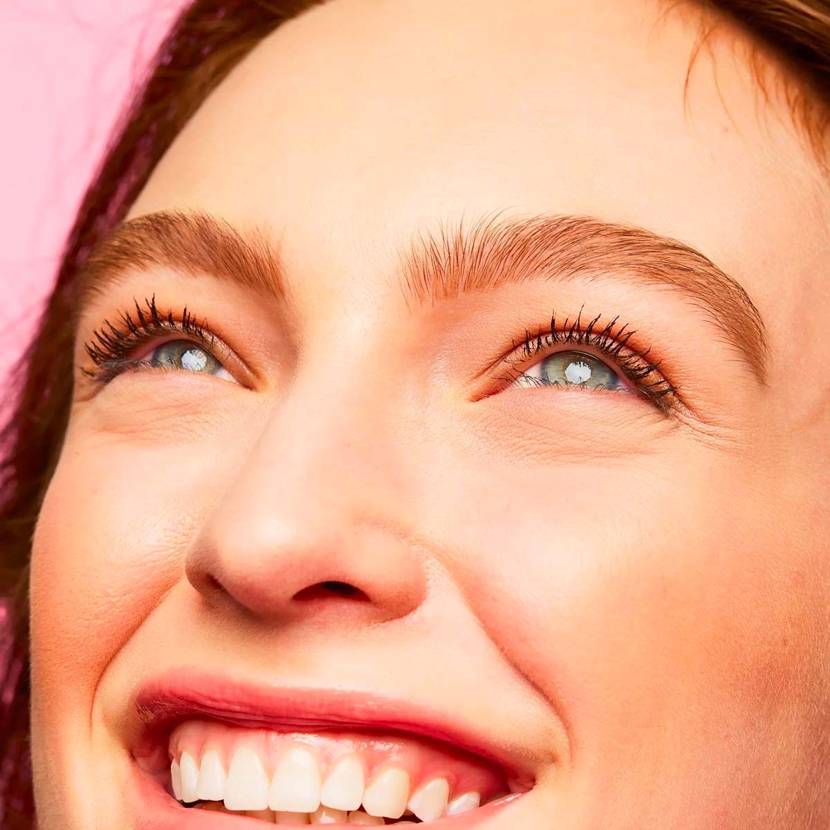 THE GREAT BROW BASICS